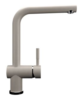 Смеситель для кухни Ulgran Quartz UQ-022-02 лён